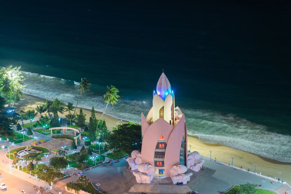 Handy Panorama Nha Trang Condotel, Vietnam