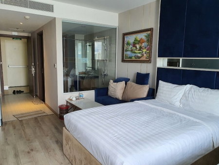 Handy Panorama Nha Trang Condotel, Nha Trang, Vietnam