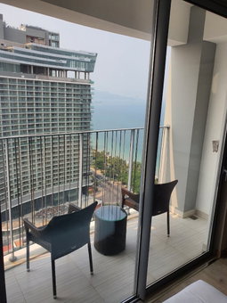 Handy Panorama Nha Trang Condotel, Nha Trang, Vietnam