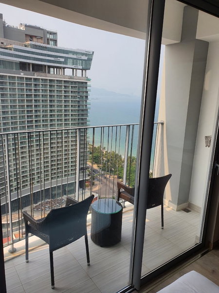 Handy Panorama Nha Trang Condotel, Nha Trang, Vietnam