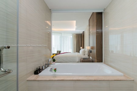 Handy Panorama Nha Trang Condotel, Nha Trang, Vietnam