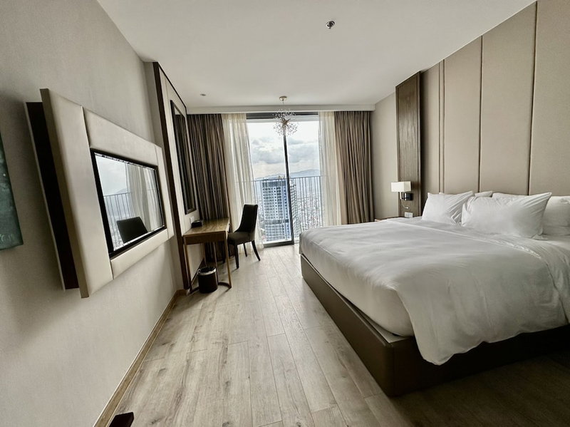 Handy Panorama Nha Trang Condotel, Nha Trang, Vietnam