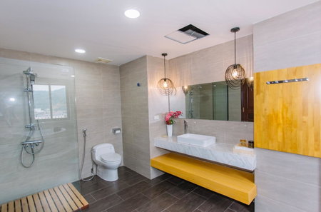 Cao Minh Hotel, Lao Cai, Vietnam