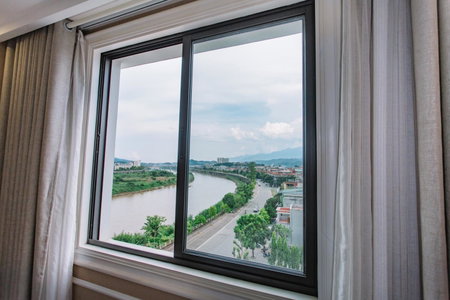 Cao Minh Hotel, Lao Cai, Vietnam