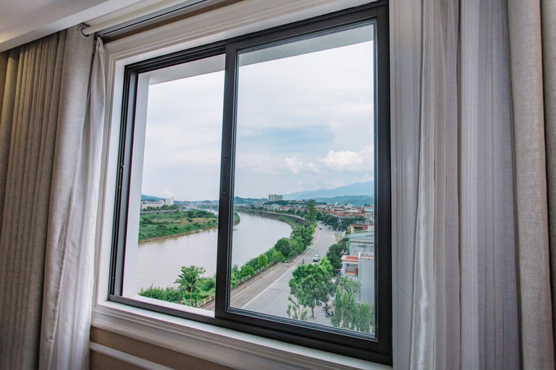 Cao Minh Hotel, Lao Cai, Vietnam