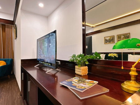 Mango Hotel Hanoi, Hanoi, Vietnam