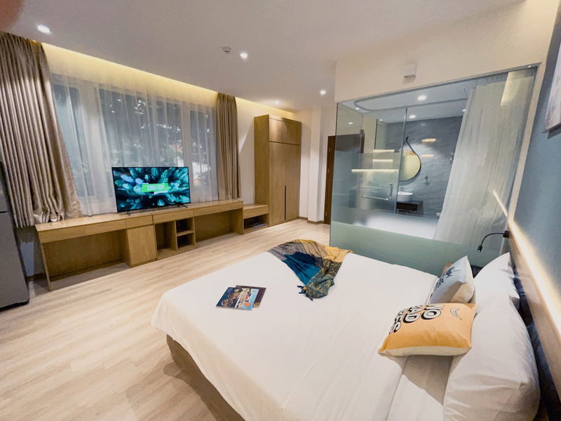 Mango Hotel Hanoi, Hanoi, Vietnam