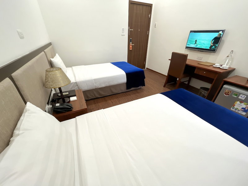 Mango Hotel Hanoi, Hanoi, Vietnam