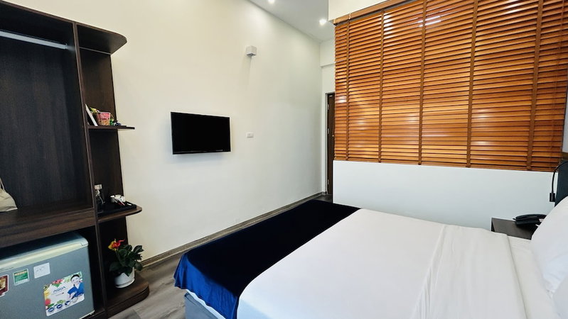 Mango Hotel Hanoi, Hanoi, Vietnam