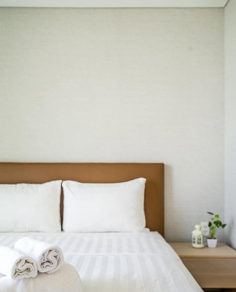 Luxy Park Hotel & Apartments City Centre, Ho Chi Minh City, Vietnam