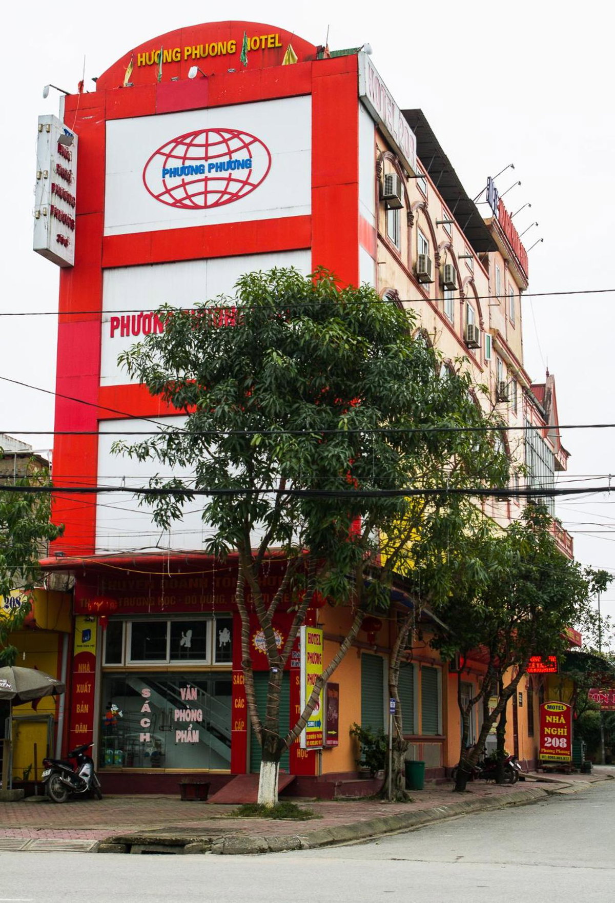 Phương Phương 1 Hotel, Vietnam