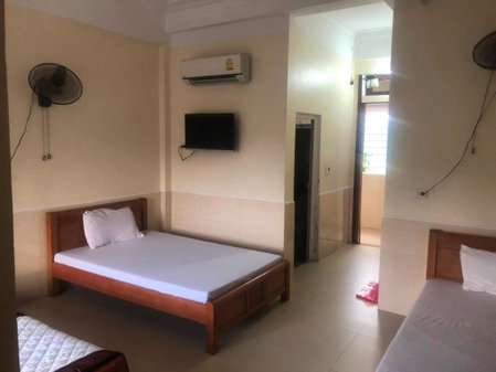 Phương Phương 1 Hotel, Ha Tinh, Vietnam