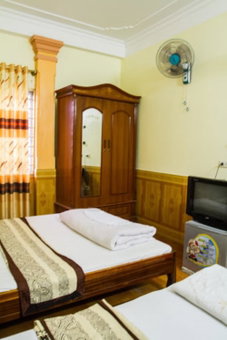 Phương Phương 1 Hotel, Ha Tinh, Vietnam