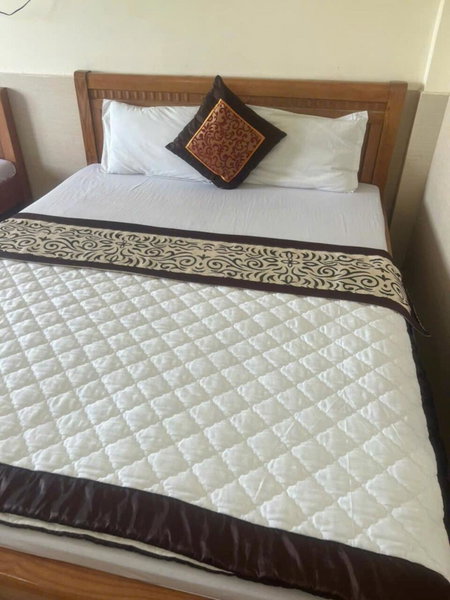 Phương Phương 1 Hotel, Ha Tinh, Vietnam
