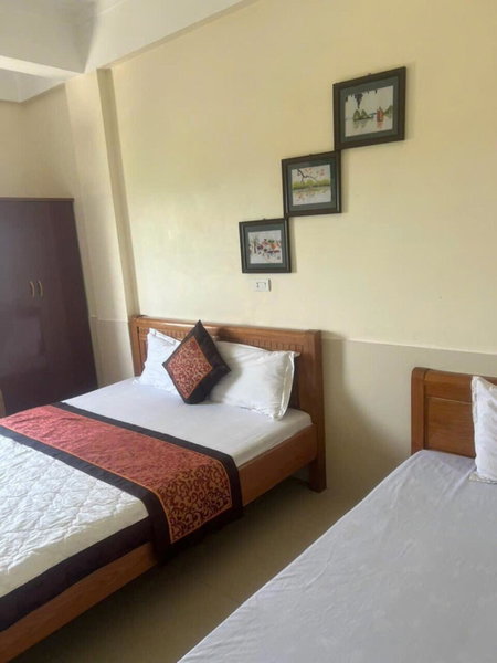 Phương Phương 1 Hotel, Ha Tinh, Vietnam