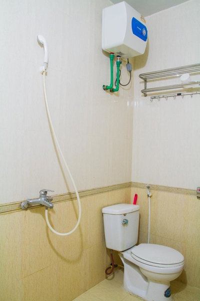 Phương Phương 1 Hotel, Ha Tinh, Vietnam