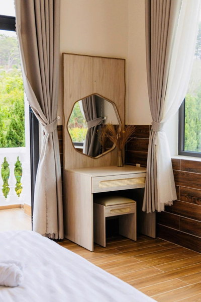 White Villa Đà Lạt, Da Lat, Vietnam