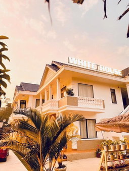 White Villa Đà Lạt, Da Lat, Vietnam