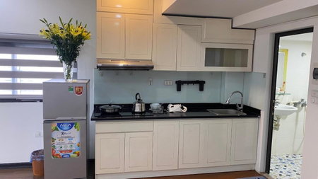 Era Apartment La Thành, Hanoi, Vietnam