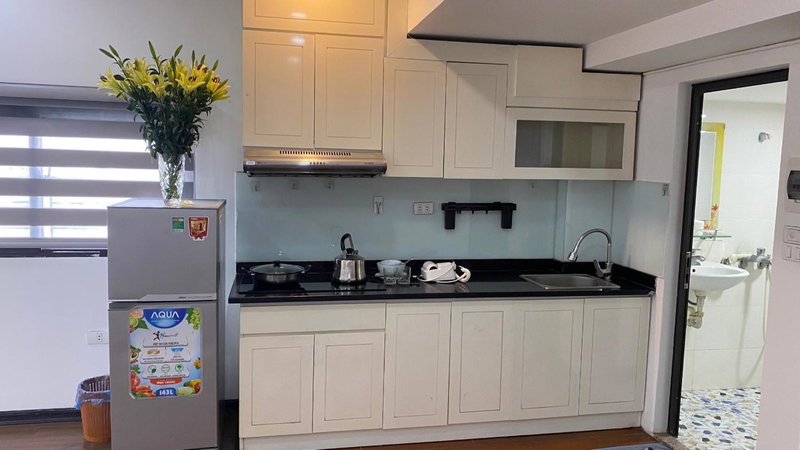 Era Apartment La Thành, Hanoi, Vietnam