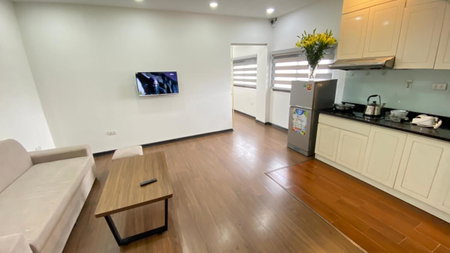 Era Apartment La Thành, Hanoi, Vietnam