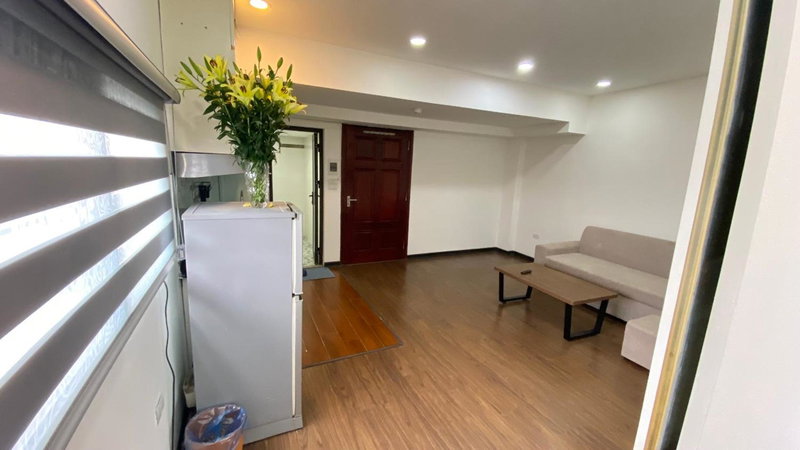 Era Apartment La Thành, Hanoi, Vietnam