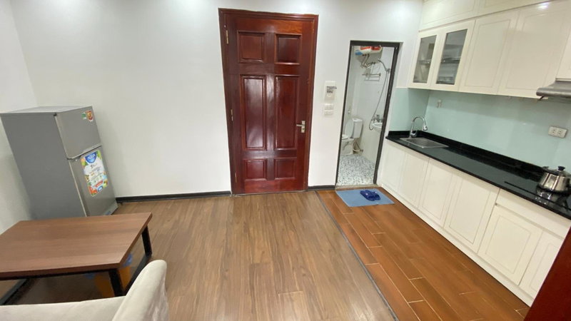 Era Apartment La Thành, Hanoi, Vietnam