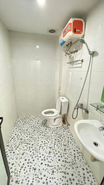 Era Apartment La Thành, Hanoi, Vietnam