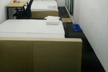 95 Lam Son Hotel, Ho Chi Minh City, Vietnam