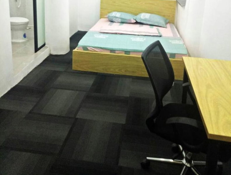 95 Lam Son Hotel, Ho Chi Minh City, Vietnam