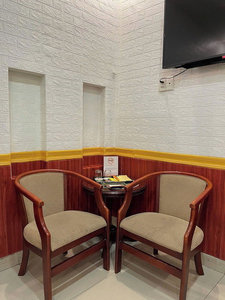 Huong Mai 2 Hotel, Ho Chi Minh City, Vietnam