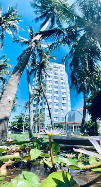 SaiGon - Phu Yen Hotel, Tuy Hoa, Vietnam