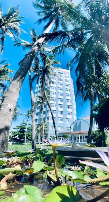SaiGon - Phu Yen Hotel, Tuy Hoa, Vietnam