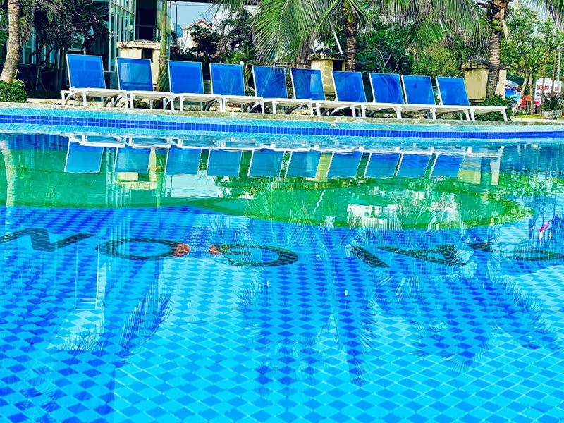 SaiGon - Phu Yen Hotel, Tuy Hoa, Vietnam