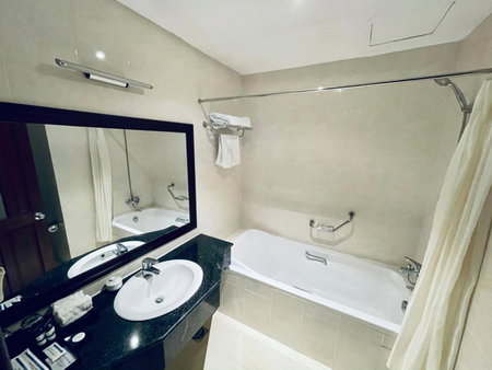 SaiGon - Phu Yen Hotel, Tuy Hoa, Vietnam