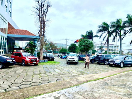 SaiGon - Phu Yen Hotel, Tuy Hoa, Vietnam