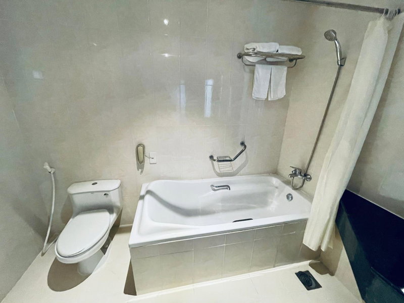 SaiGon - Phu Yen Hotel, Tuy Hoa, Vietnam
