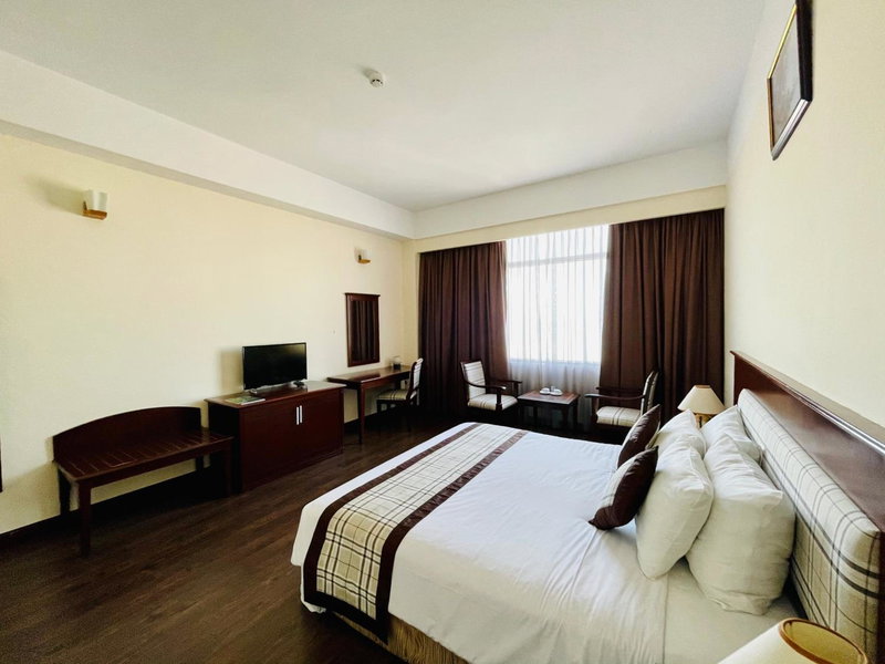 SaiGon - Phu Yen Hotel, Tuy Hoa, Vietnam