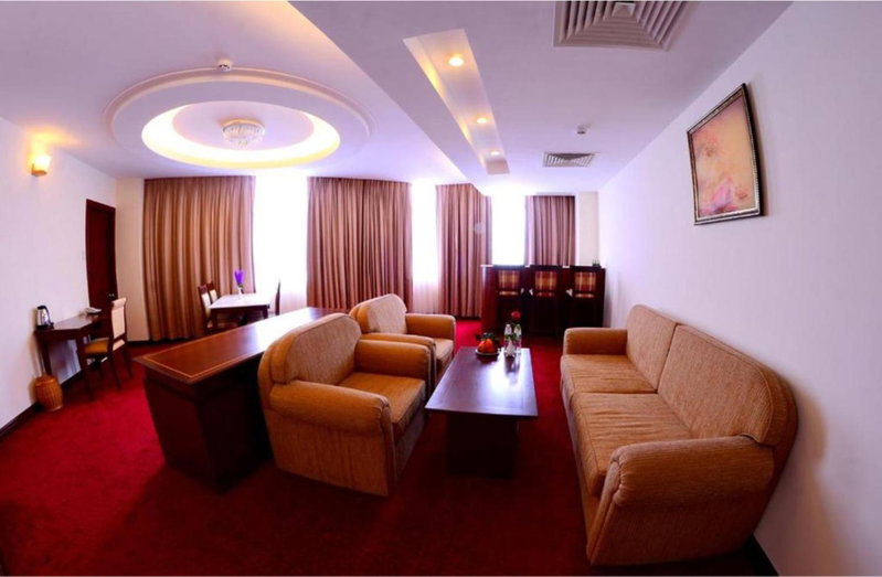 SaiGon - Phu Yen Hotel, Tuy Hoa, Vietnam