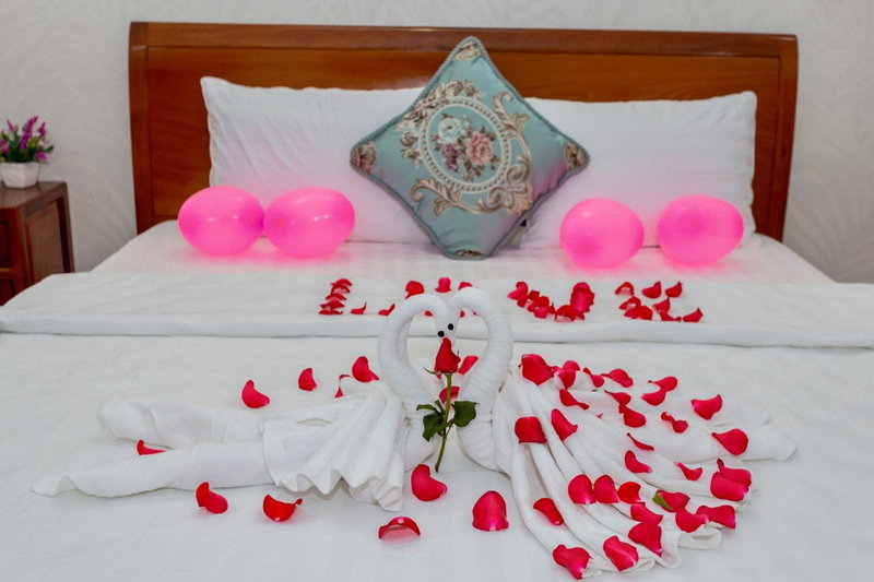 Lee Hotel, Can Tho, Vietnam
