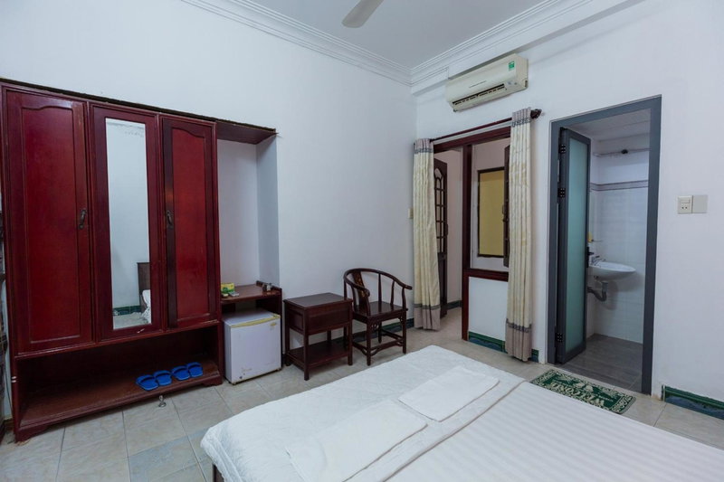 Khách sạn Thái Bình, Nha Trang, Vietnam