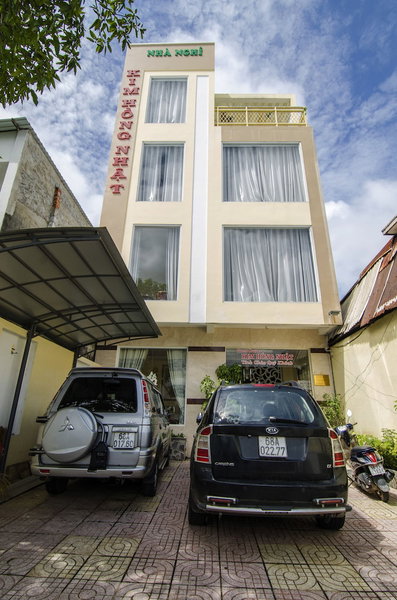 Kim Hong Nhat Guesthouse, Phu Quoc, Vietnam