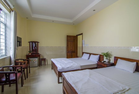 Kim Hong Nhat Guesthouse, Phu Quoc, Vietnam