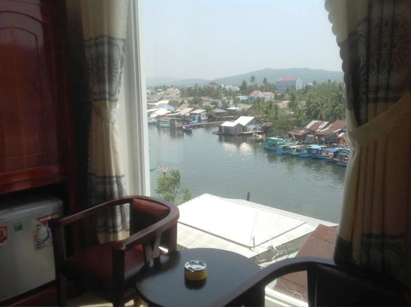 Kim Hong Nhat Guesthouse, Phu Quoc, Vietnam