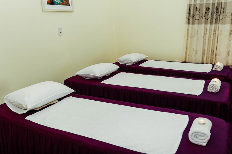 DMZ Hostel Hue, Hue, Vietnam