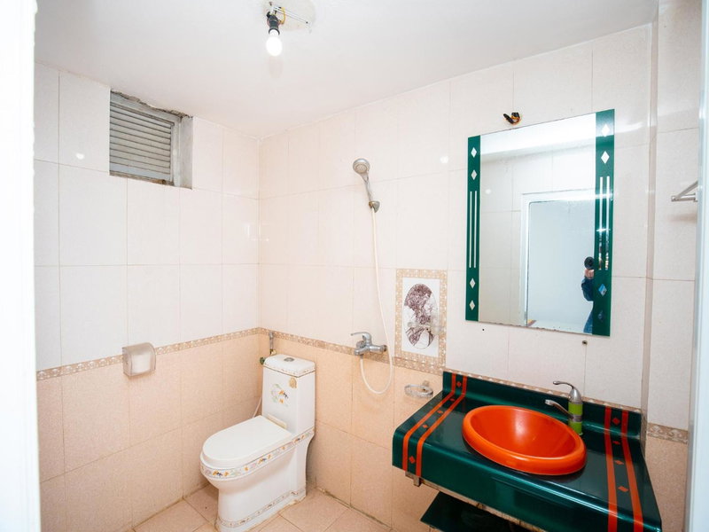 Phuong Dong hotel, Hanoi, Vietnam