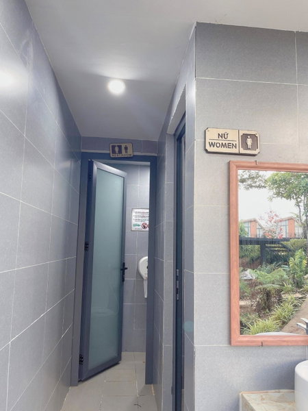 The Homilá Bảo Lộc - Hill View Bungalows, Bao Loc, Vietnam