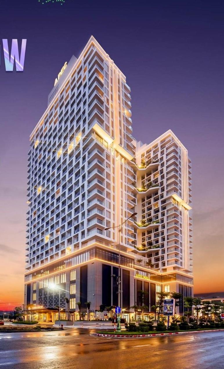 Hotel · White House Condotel Phú Yên, Tuy Hoa