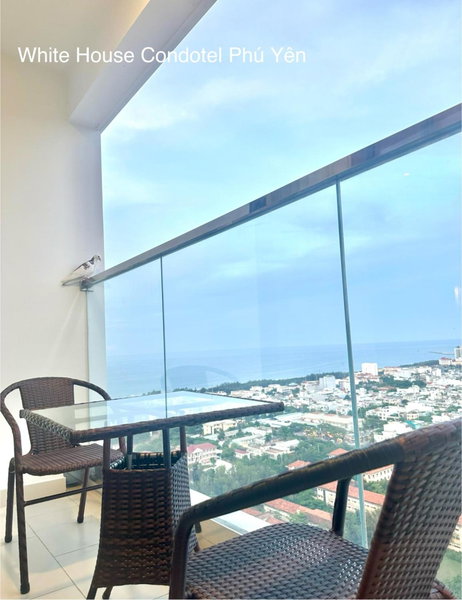 White House Condotel Phú Yên, Tuy Hoa, Vietnam