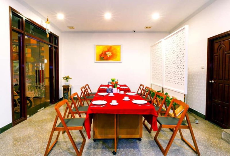 Royal Hotel Ha noi, Hanoi, Vietnam